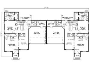 Plan 025M-0006