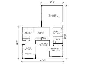 Plan 056H-0010