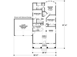 Plan 007H-0010