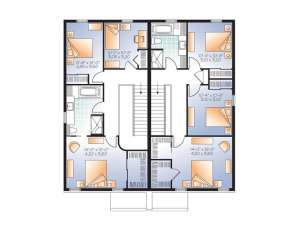 Plan 027M-0053