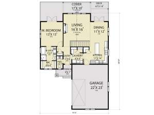 Plan 090H-0011