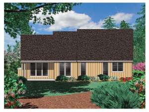 Plan 034H-0009