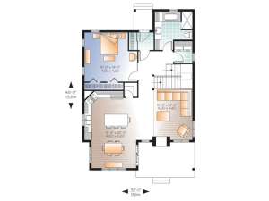 Plan 027H-0357
