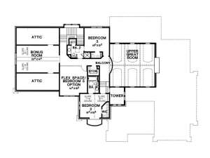 Plan 036H-0036