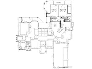 Plan 043H-0218