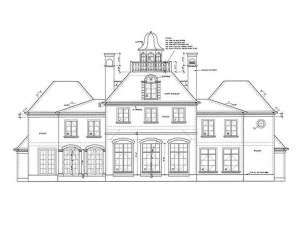 Plan 031H-0171