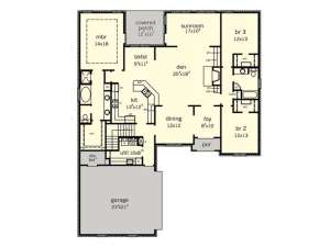 Plan 060H-0027