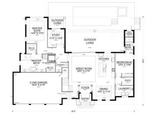 Plan 070H-0083