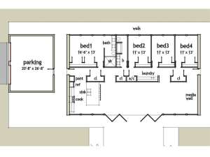 Plan 052H-0004