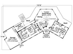Plan 051H-0371