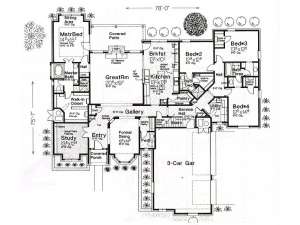 Plan 002H-0033