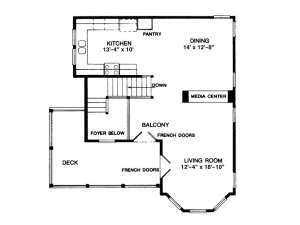 Plan 054H-0046