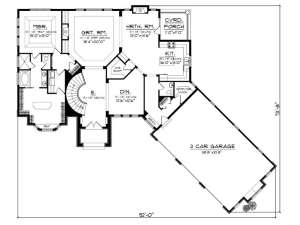 Plan 020H-0306