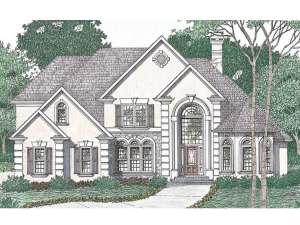 Plan 045H-0033