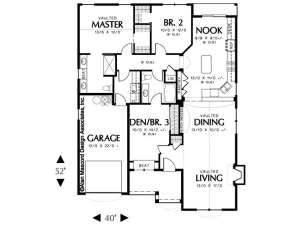 Plan 034H-0068