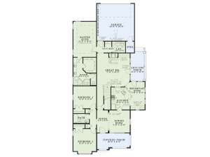 Plan 025H-0250