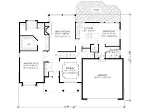 Plan 022H-0053