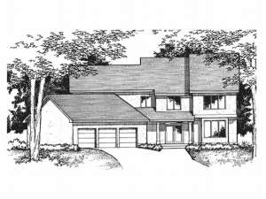 Plan 023H-0039