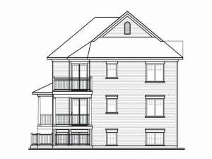 Plan 027M-0019