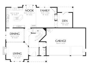Plan 034H-0400