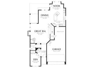 Plan 034H-0406