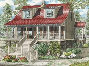 Plan 025H-0150