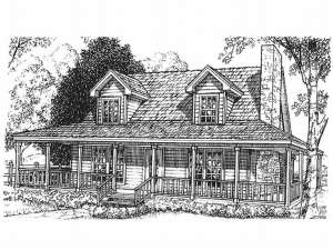 Plan 008H-0034