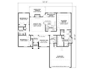 Plan 025H-0026
