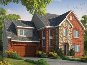Plan 031H-0292