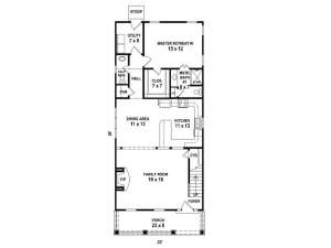 Plan 006H-0151