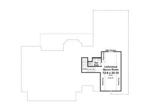 Plan 001H-0154