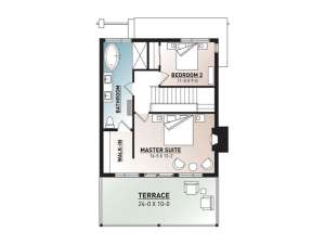 Plan 027H-0493