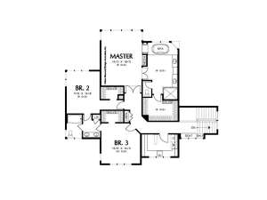 Plan 034H-0045