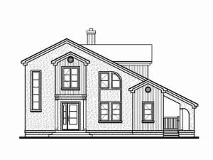 Plan 027H-0144