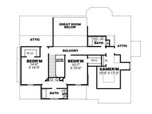 Plan 011H-0040