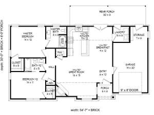 Plan 062H-0200