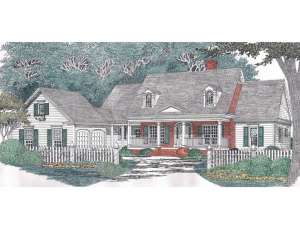 Plan 045H-0023