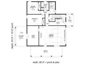 Plan 062H-0401