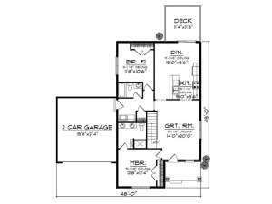 Plan 020H-0230