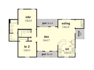 Plan 060H-0001