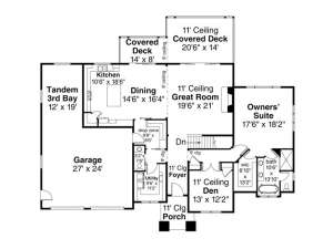 Plan 051H-0279