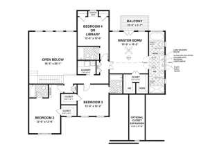 Plan 007H-0084