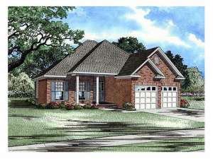 Plan 025H-0053