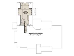Plan 023H-0204