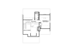 Plan 025H-0179