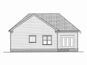 Plan 029H-0005