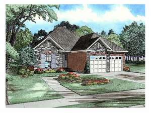 Plan 025H-0051