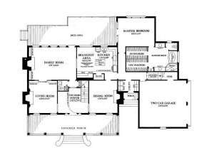 Plan 063H-0027