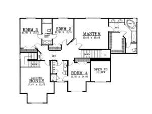 Plan 026H-0091