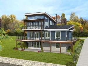 Plan 062H-0355